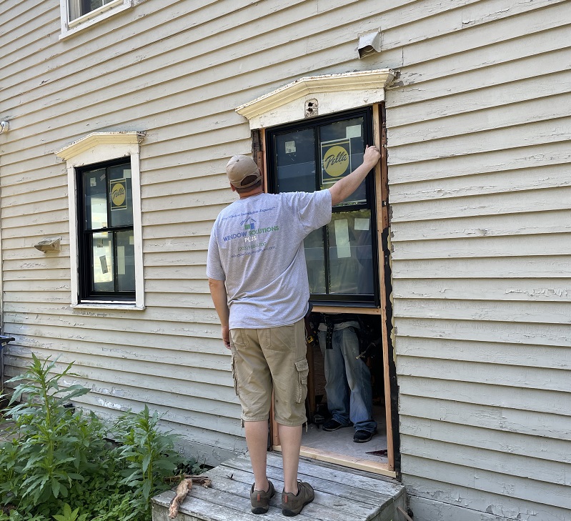 Windows Solutions Plus - Window Experts 
